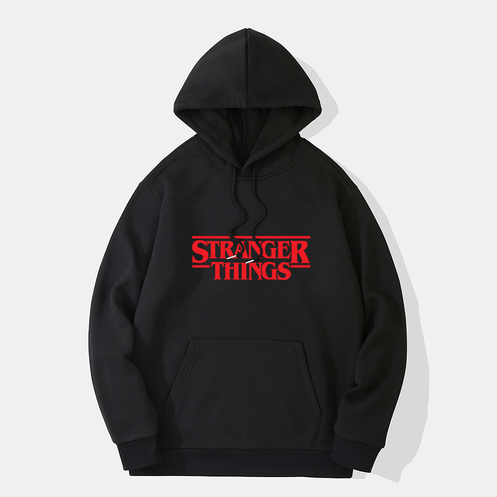 Mikina Stranger Things