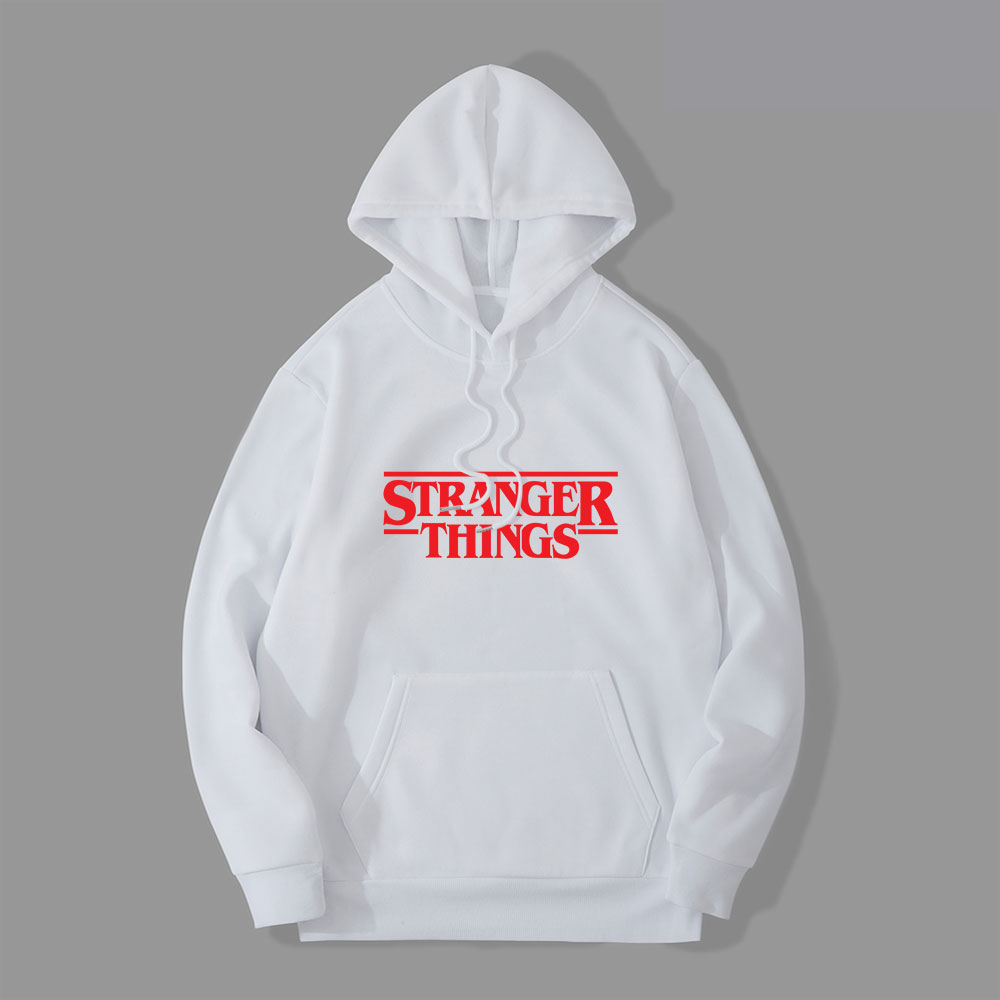 Mikina Stranger Things