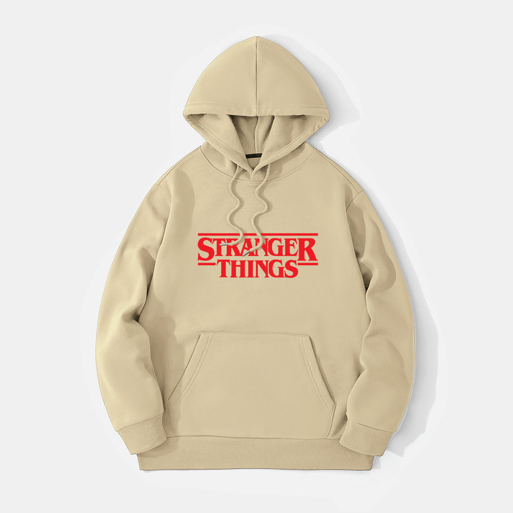 Mikina Stranger Things