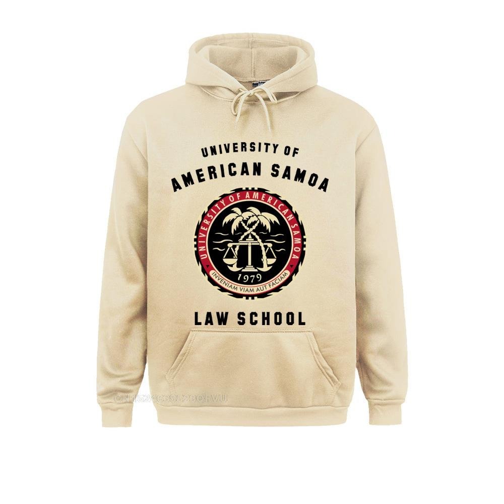 Mikina Better Call Saul "University of American Samoa"