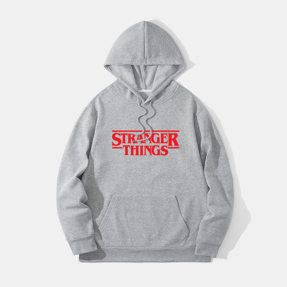 Mikina Stranger Things