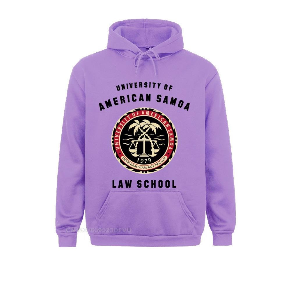 Mikina Better Call Saul "University of American Samoa"