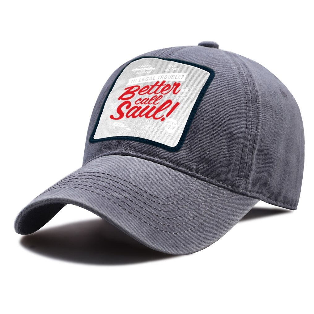 Kšiltovka Better Call Saul