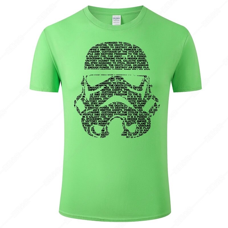 Tričko Star Wars "Stormtrooper"