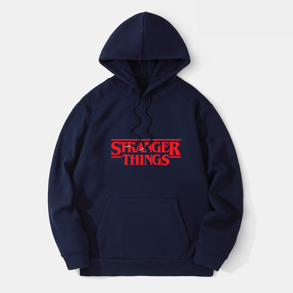 Mikina Stranger Things