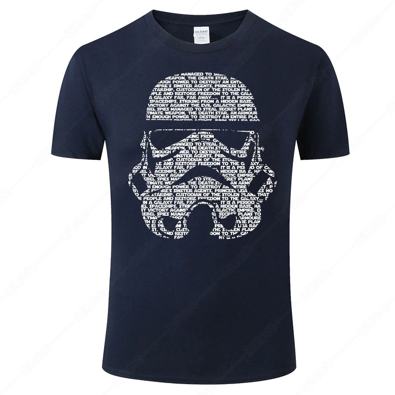 Tričko Star Wars "Stormtrooper"