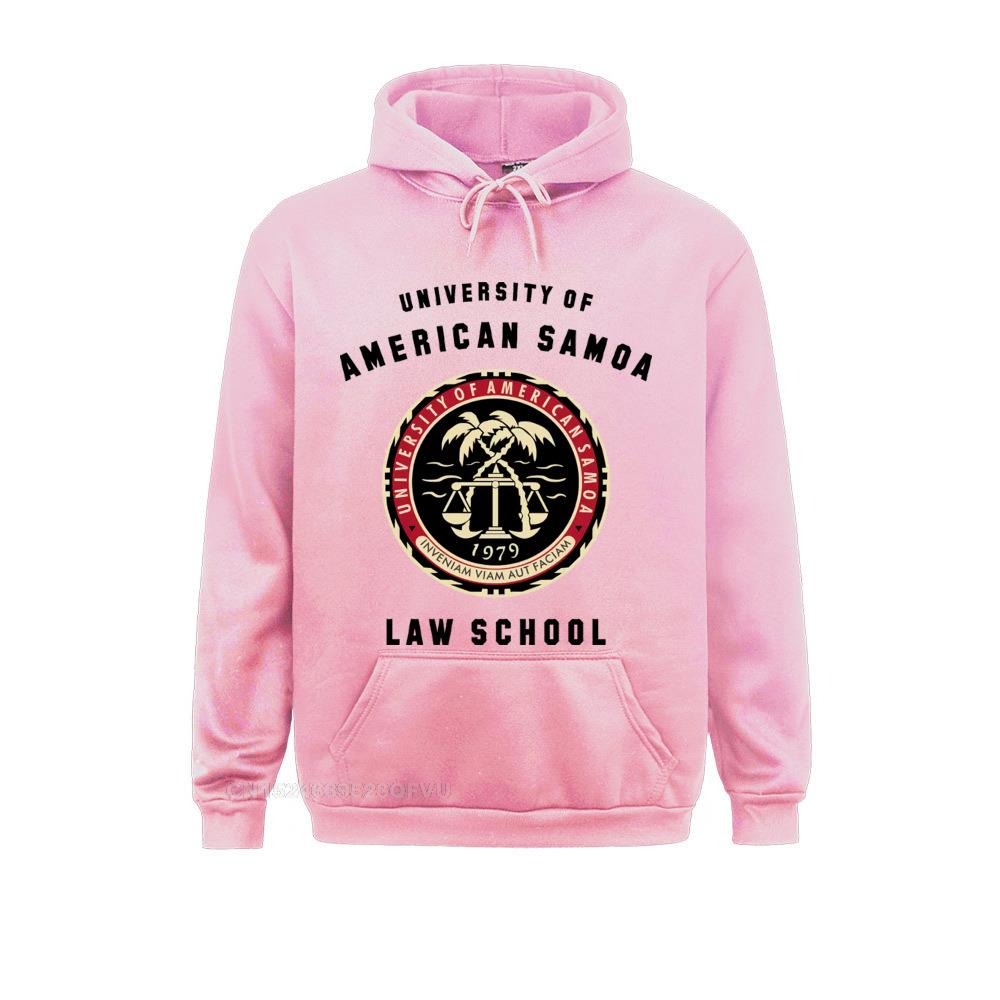 Mikina Better Call Saul "University of American Samoa"