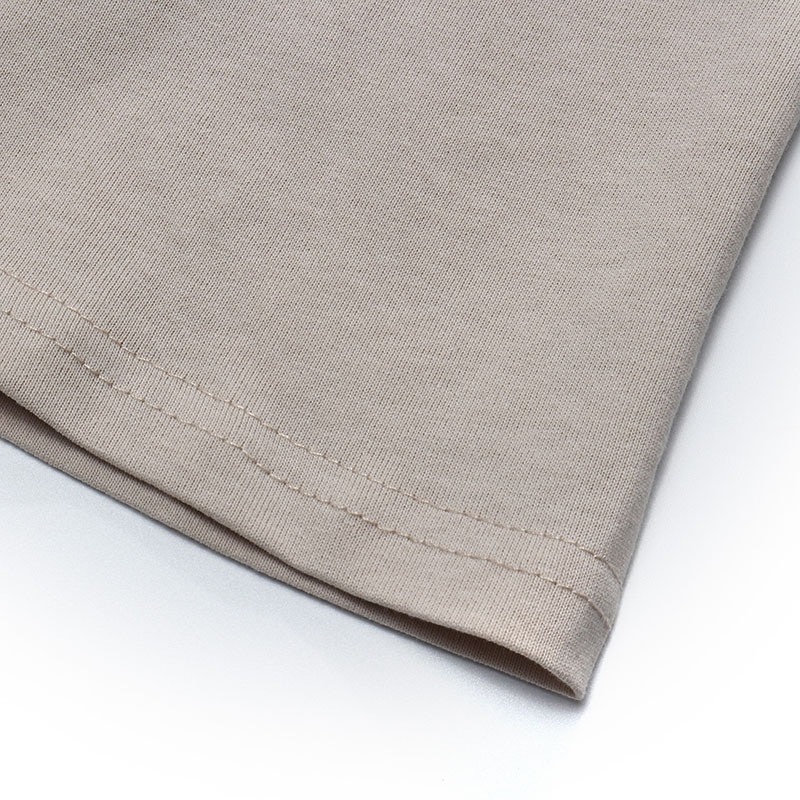 Fashion tričko "Lavender" khaki