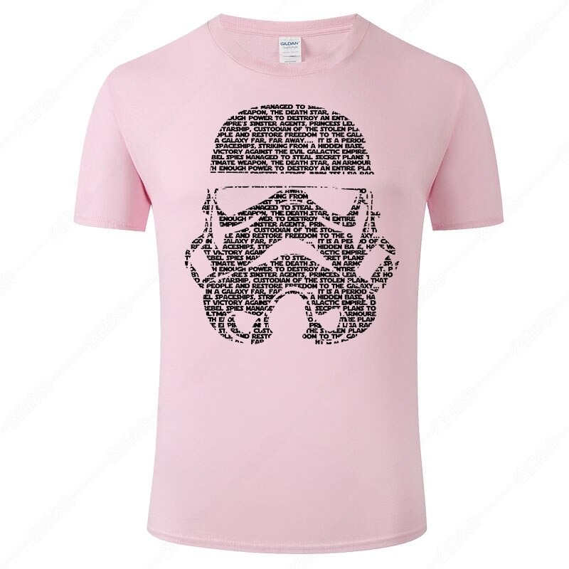 Tričko Star Wars "Stormtrooper"