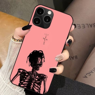 Kryt na telefon Travis Scott 