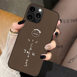 Kryt na telefon Travis Scott 