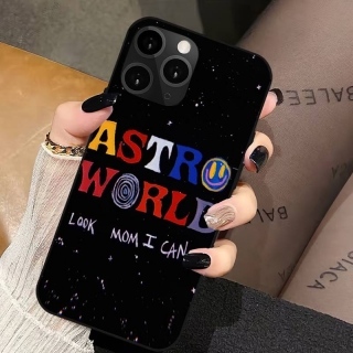 Kryt na telefon Travis Scott 