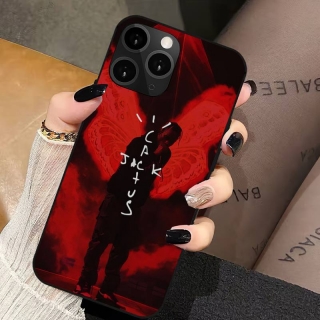 Kryt na telefon Travis Scott 