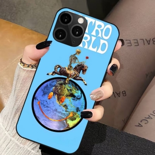 Kryt na telefon Travis Scott 