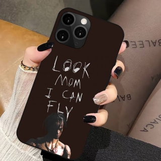 Kryt na telefon Travis Scott 