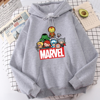Mikina Marvel 