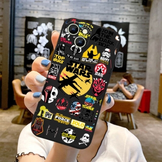 Kryt na telefon Star Wars