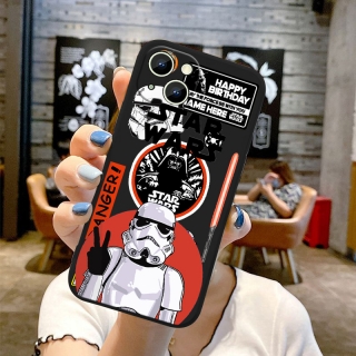 Kryt na telefon Star Wars