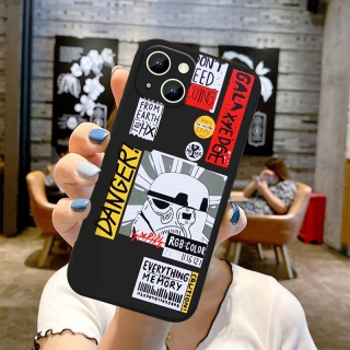 Kryt na telefon Star Wars