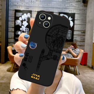 Kryt na telefon Star Wars
