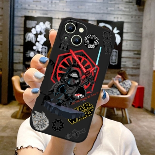Kryt na telefon Star Wars
