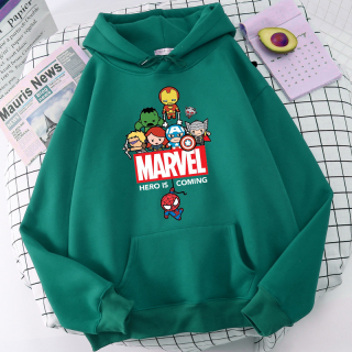 Mikina Marvel 