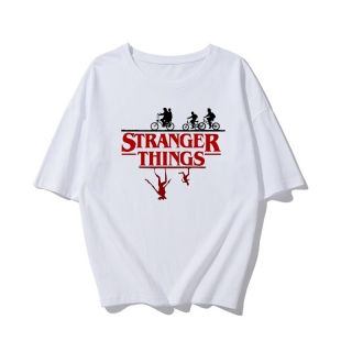 Dámské tričko Stranger Things