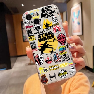 Kryt na telefon Star Wars
