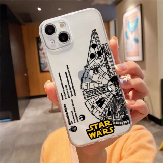 Kryt na telefon Star Wars