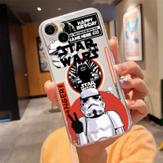 Kryt na telefon Star Wars