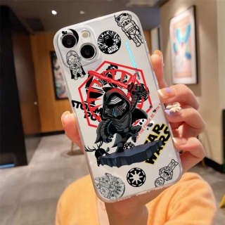 Kryt na telefon Star Wars