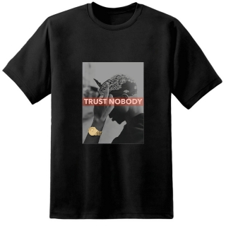 Tričko Tupac "Trust Nobody"