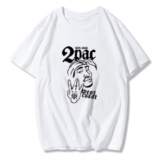 Tričko Tupac