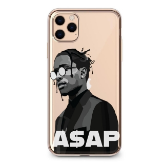 Kryt na telefon ASAP Rocky