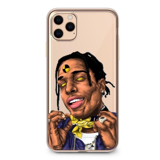 Kryt na telefon ASAP Rocky