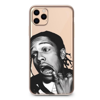 Kryt na telefon ASAP Rocky
