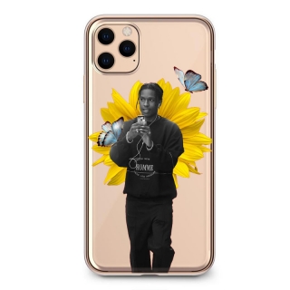 Kryt na telefon ASAP Rocky