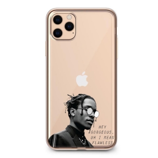 Kryt na telefon ASAP Rocky