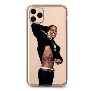 Kryt na telefon ASAP Rocky