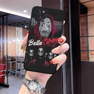 Kryt na telefon Money Heist 