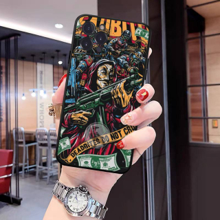 Kryt na telefon Money Heist 