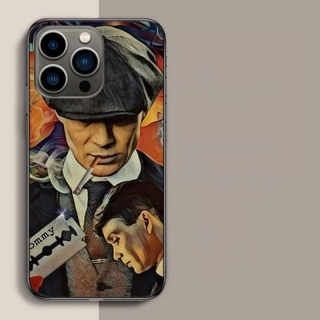 Kryt na telefon Peaky Blinders