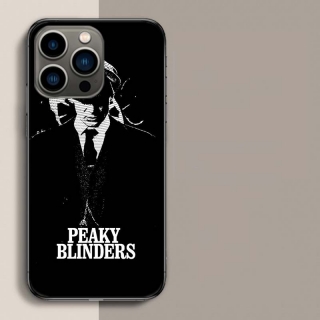 Kryt na telefon Peaky Blinders