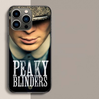 Kryt na telefon Peaky Blinders