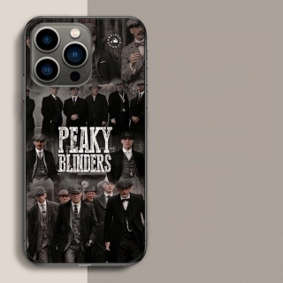 Kryt na telefon Peaky Blinders