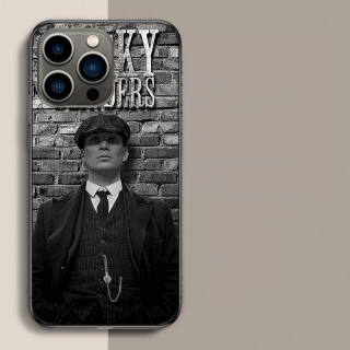 Kryt na telefon Peaky Blinders
