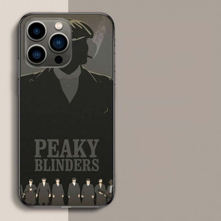 Kryt na telefon Peaky Blinders