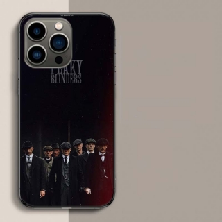 Kryt na telefon Peaky Blinders