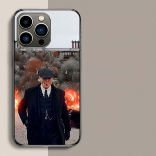 Kryt na telefon Peaky Blinders