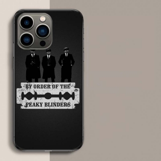 Kryt na telefon Peaky Blinders